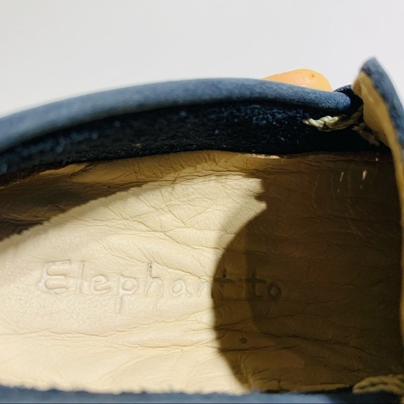 Elephantito baby walkers size 2 - Picture 4 of 4